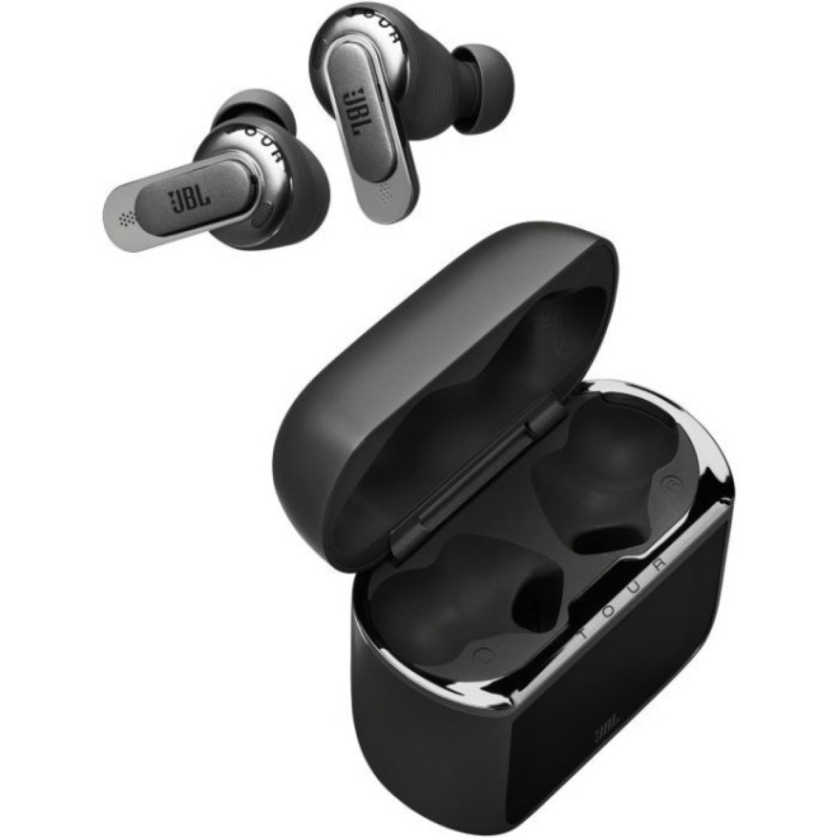 Навушники JBL Tour Pro 3 Black (JBLTOURPRO3BLK) 98_98.jpg - фото 8