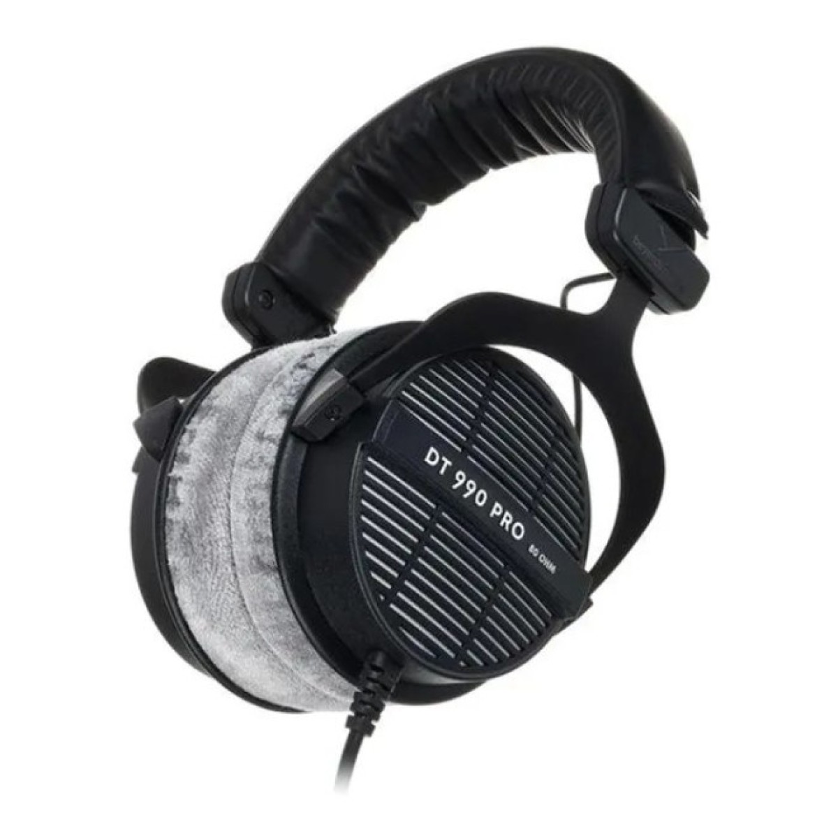 Навушники Beyerdynamic DT 990 Pro/80 ohms Black (530938) 98_98.jpg - фото 7