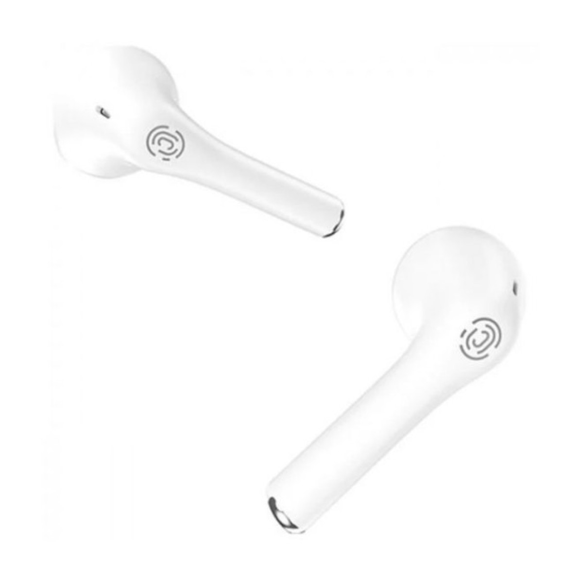Наушники Vention Elf Earbuds E02 White (NBGW0) 98_98.jpg - фото 2