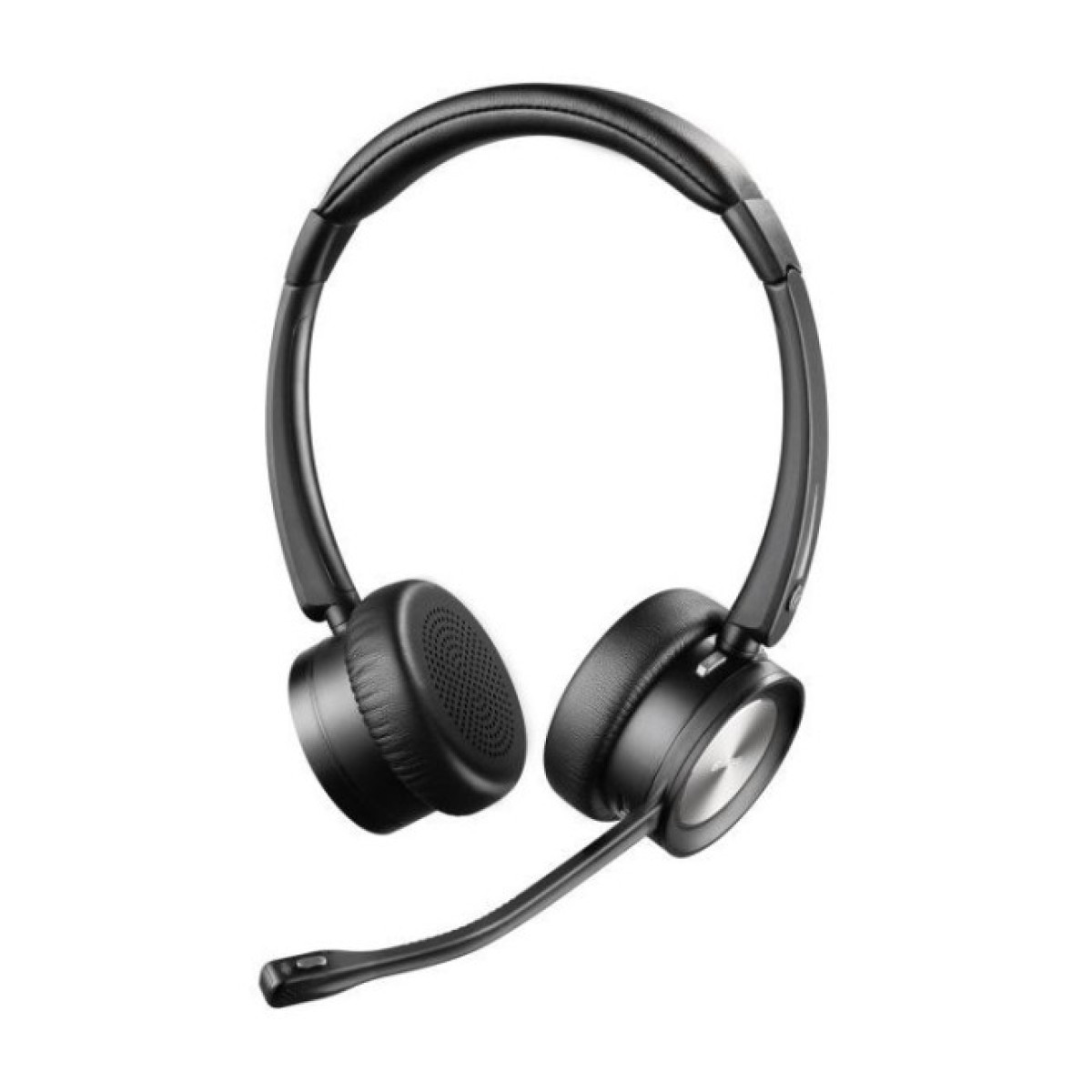 Навушники Sandberg Wireless Office Headset Pro+ Bluetooth Black (126-18) 98_98.jpg - фото 1