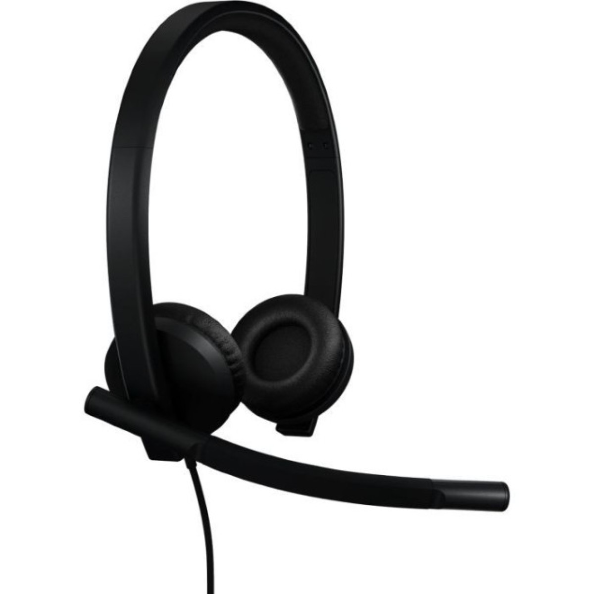 Наушники Logitech H570e Corded for Business Stereo Teams USB-A Black (981-001430) 98_98.jpg - фото 2