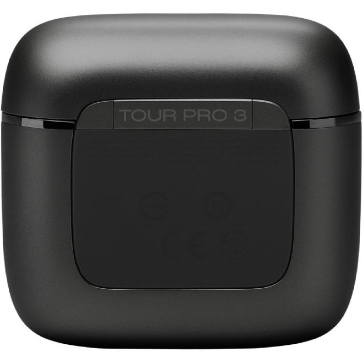 Навушники JBL Tour Pro 3 Black (JBLTOURPRO3BLK) 98_98.jpg - фото 11