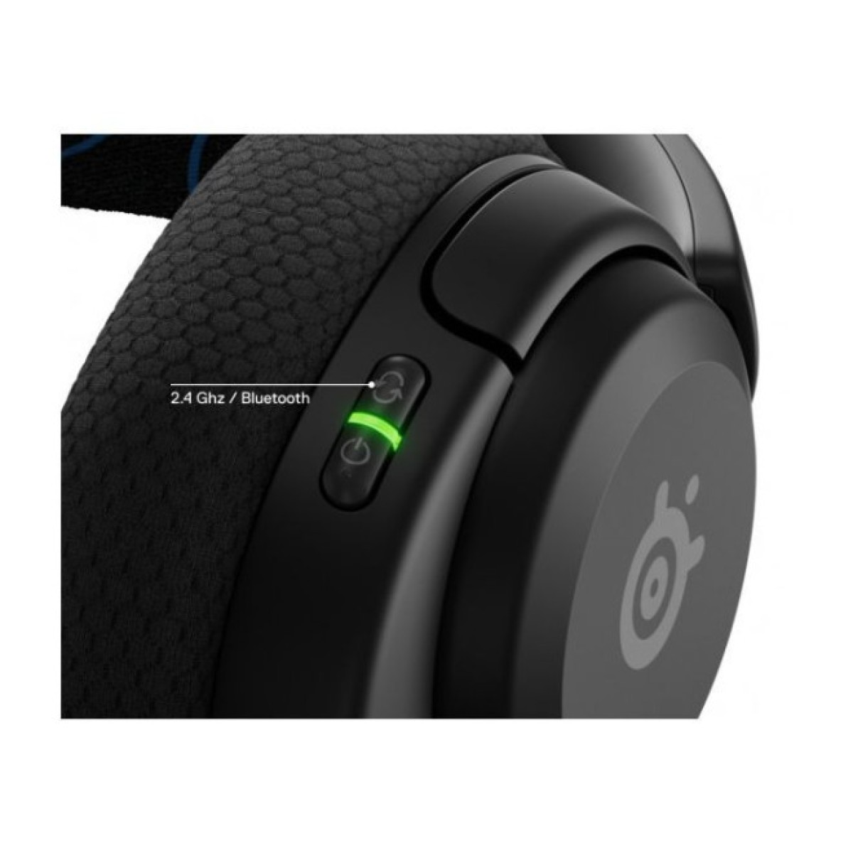 Навушники SteelSeries Arctis Nova 5P Black (61673) 98_98.jpg - фото 3