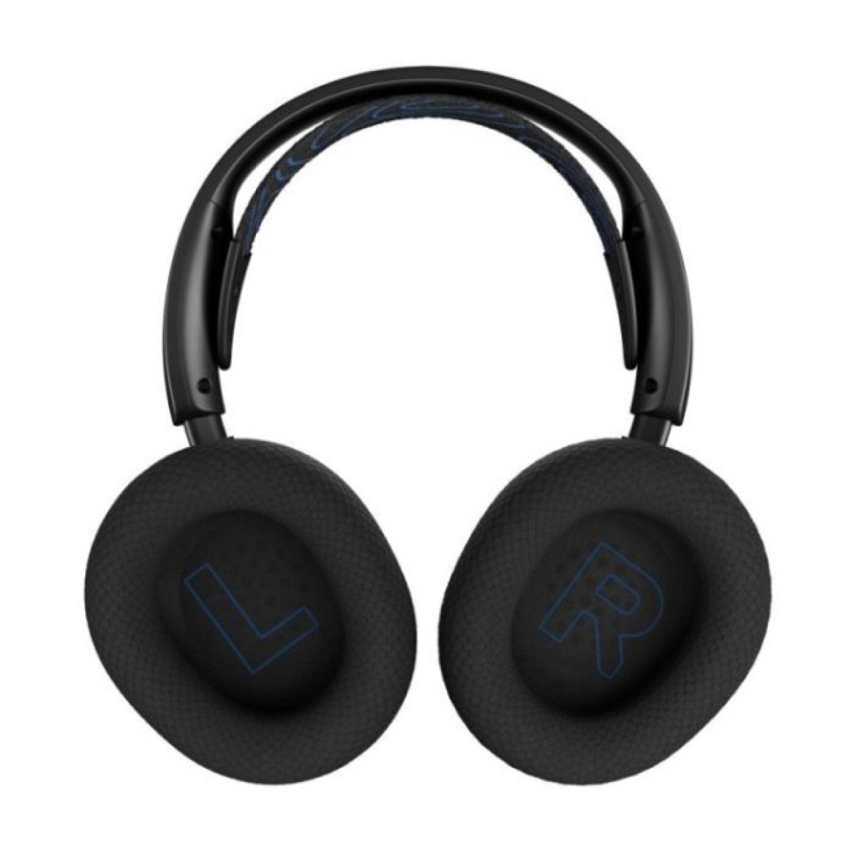 Навушники SteelSeries Arctis Nova 5P Black (61673) 98_98.jpg - фото 4