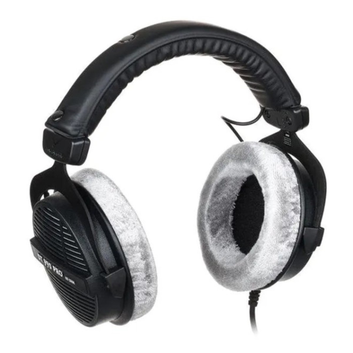 Навушники Beyerdynamic DT 990 Pro/80 ohms Black (530938) 98_98.jpg - фото 8