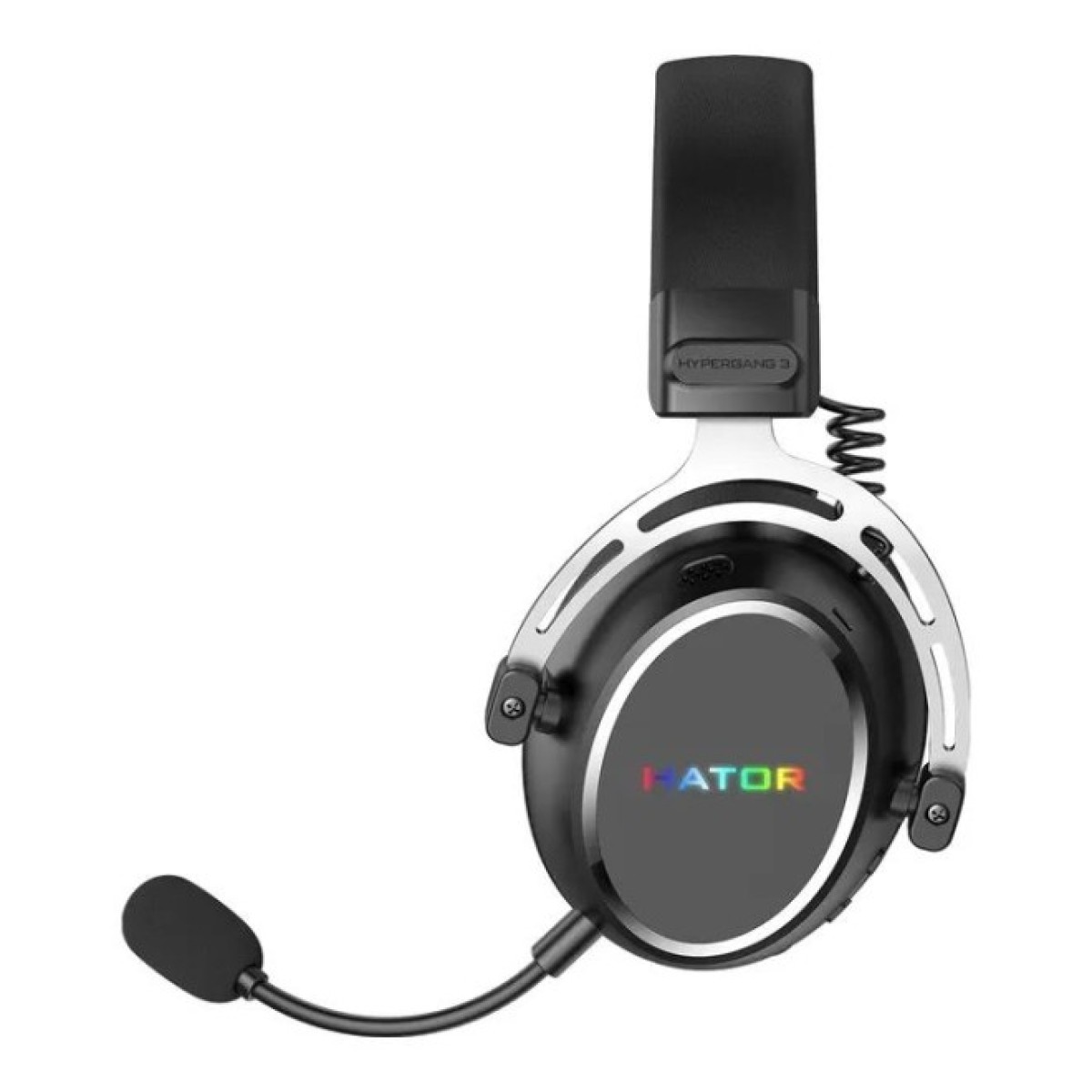 Навушники Hator Hypergang 3 Wireless Black (ESH55) 98_98.jpg - фото 8