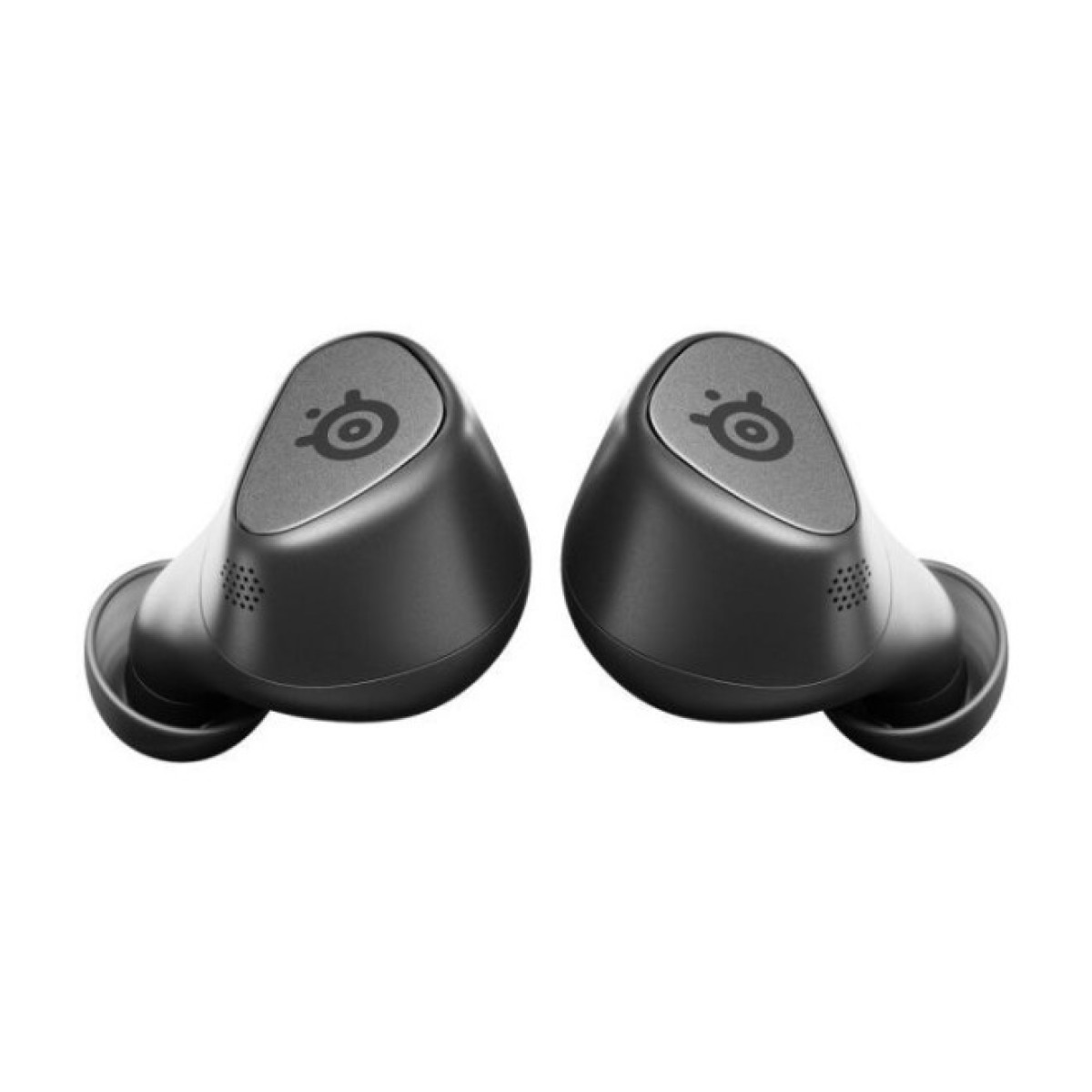 Наушники SteelSeries Arctis GameBuds for Xbox TWS Bluetooth Black (61681) 98_98.jpg - фото 2
