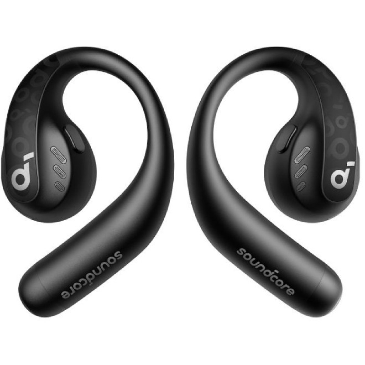 Навушники Anker SoundCore AeroFit Pro Black (A3871G11) 98_98.jpg - фото 1