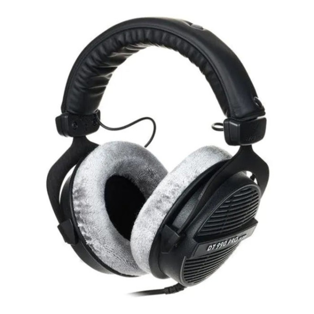 Навушники Beyerdynamic DT 990 Pro/80 ohms Black (530938) 98_98.jpg - фото 1