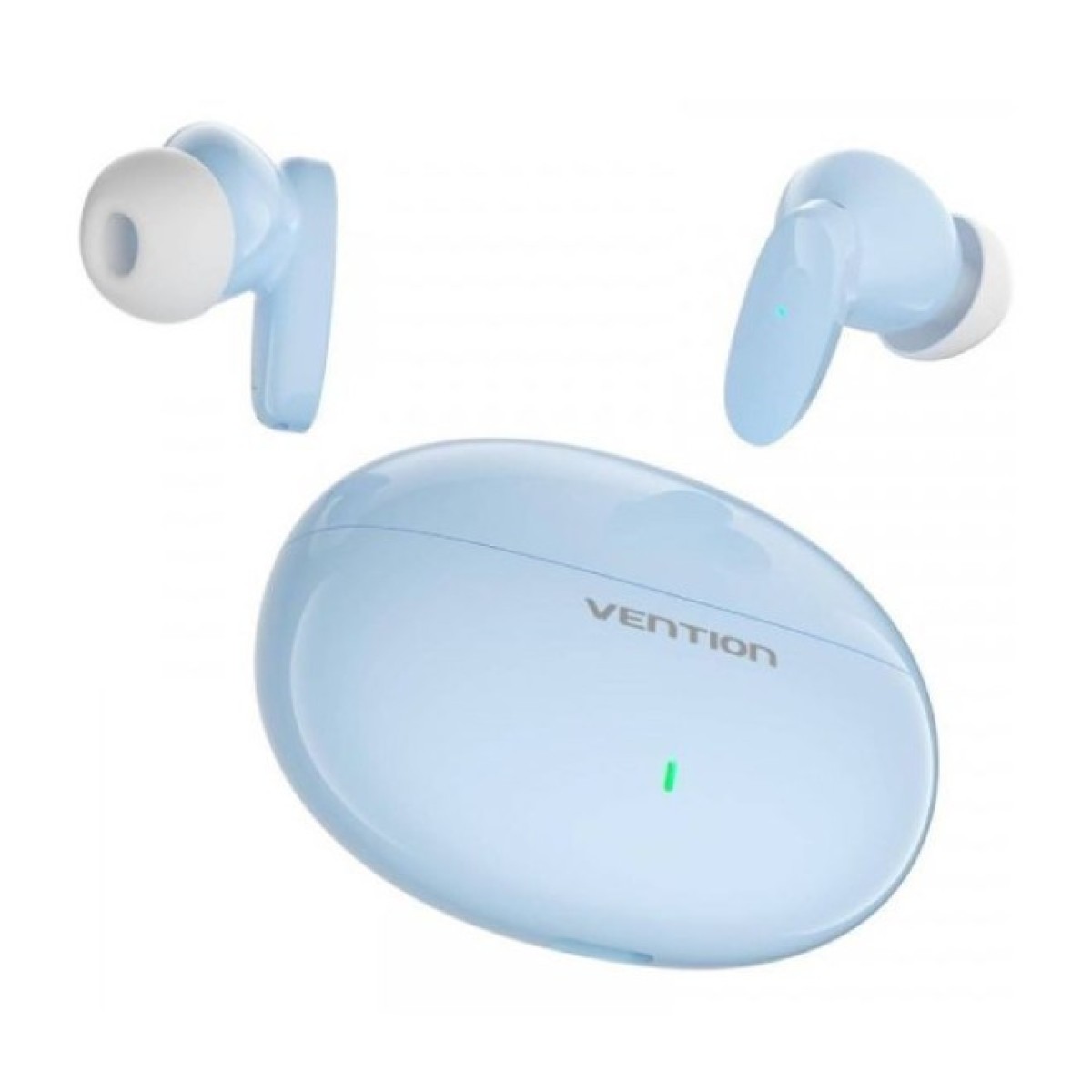 Навушники Vention Elf Earbuds E01 Blue (NBFS0) 98_98.jpg - фото 12