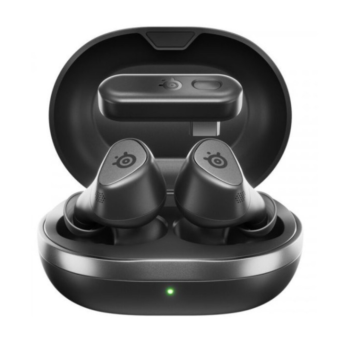 Наушники SteelSeries Arctis GameBuds Black (61680) 256_256.jpg