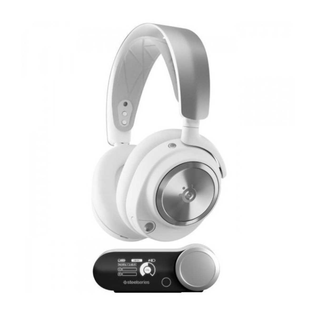 Наушники SteelSeries Arctis Nova Pro Wireless X XBOX/PC/PS/SW/MAC/MOB White (61525) 256_256.jpg