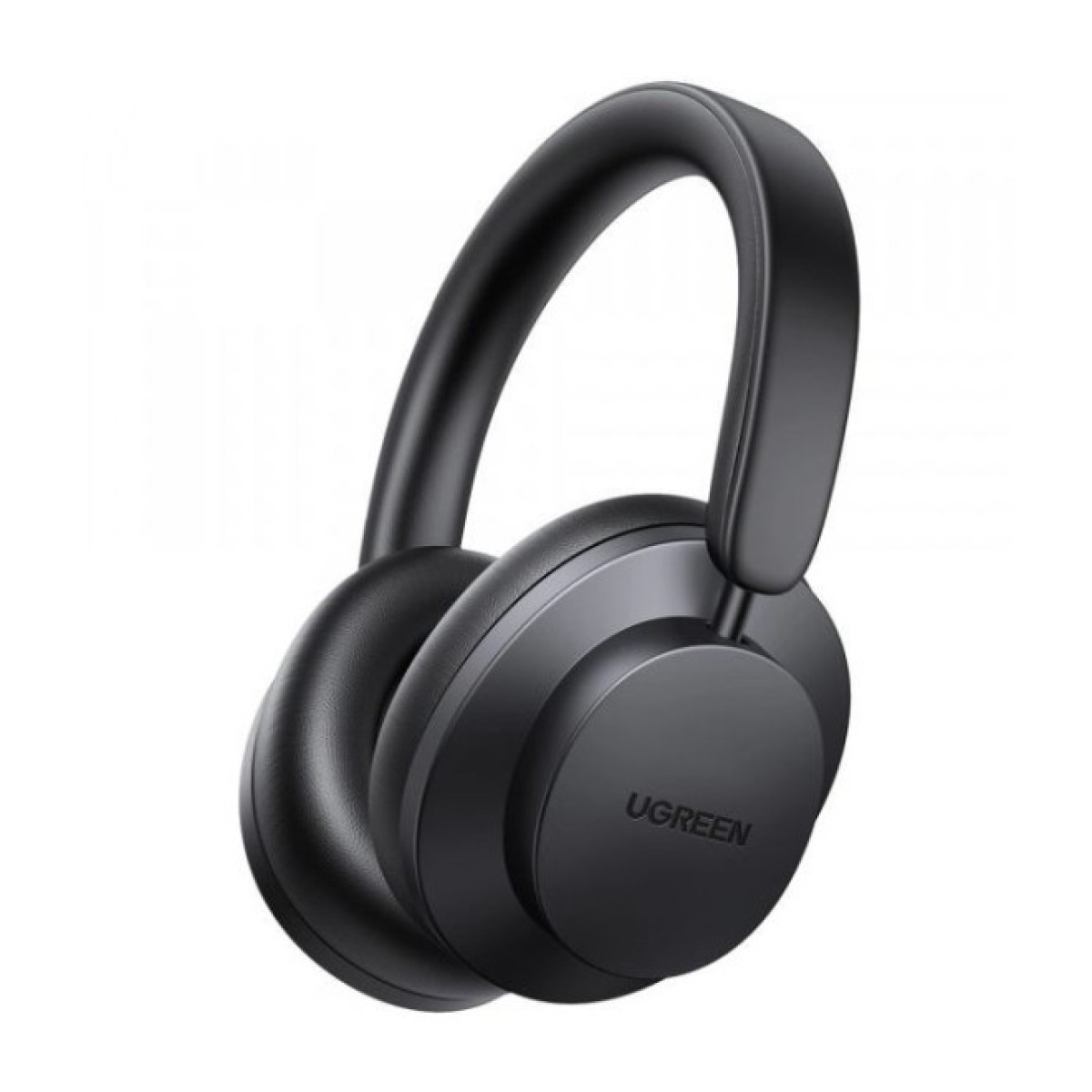 Наушники Ugreen HP106 HiTune Max3 Hybrid ANC Black (90422) 98_98.jpg - фото 4