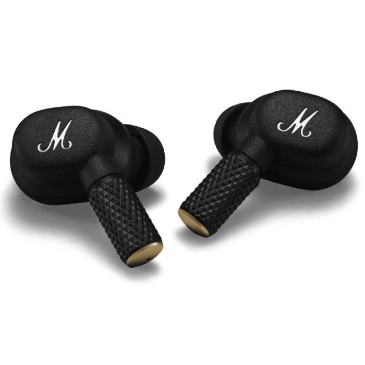Навушники Marshall Motif II ANC Black (1006450) 98_98.jpg - фото 3