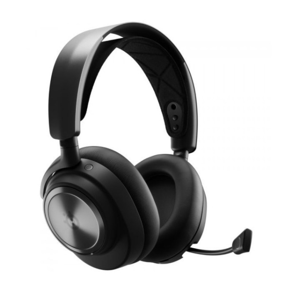 Наушники SteelSeries Arctis Nova Pro Wireless P PS/PC/SW/MAC/MOB Black (61522) 98_98.jpg - фото 5