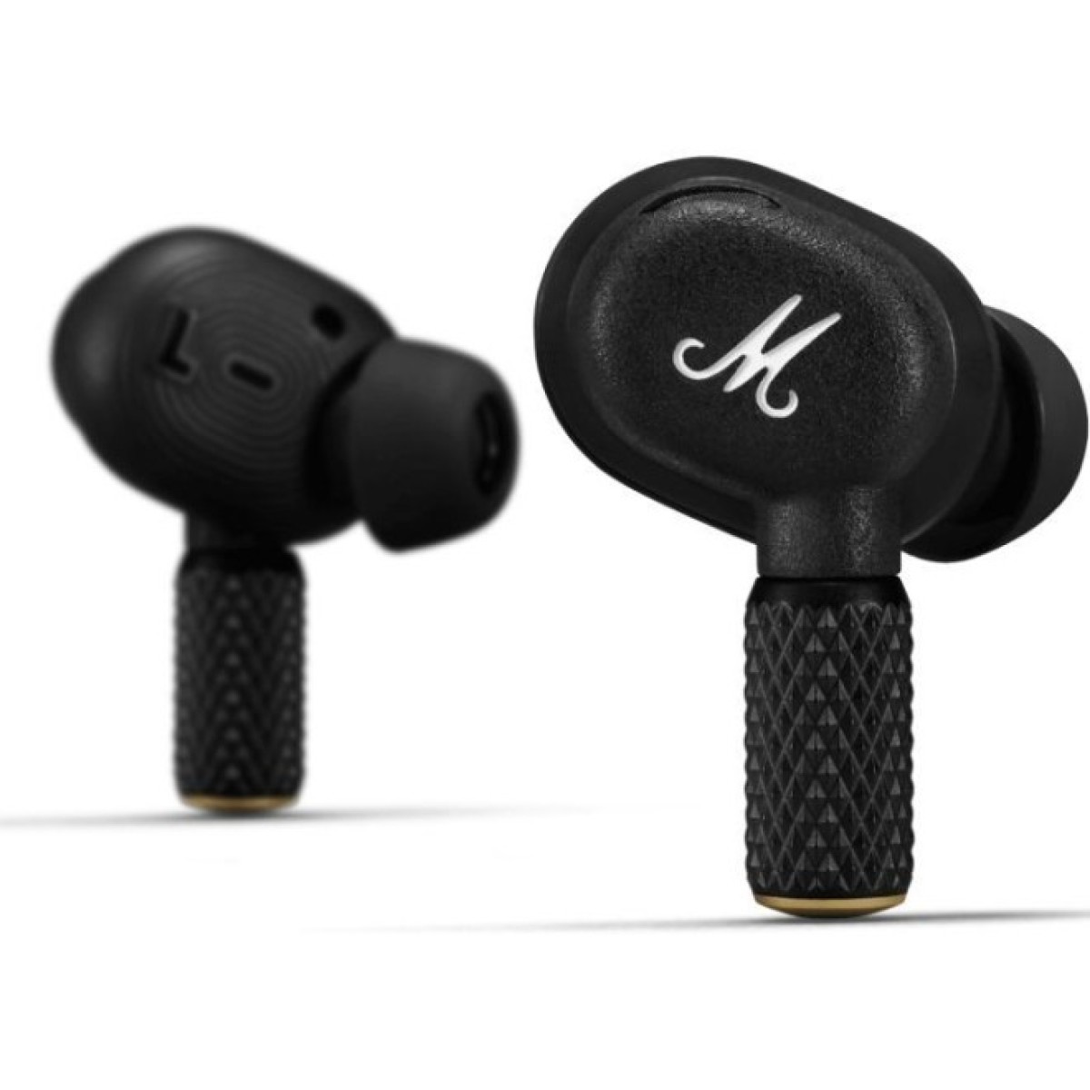 Навушники Marshall Motif II ANC Black (1006450) 98_98.jpg - фото 4