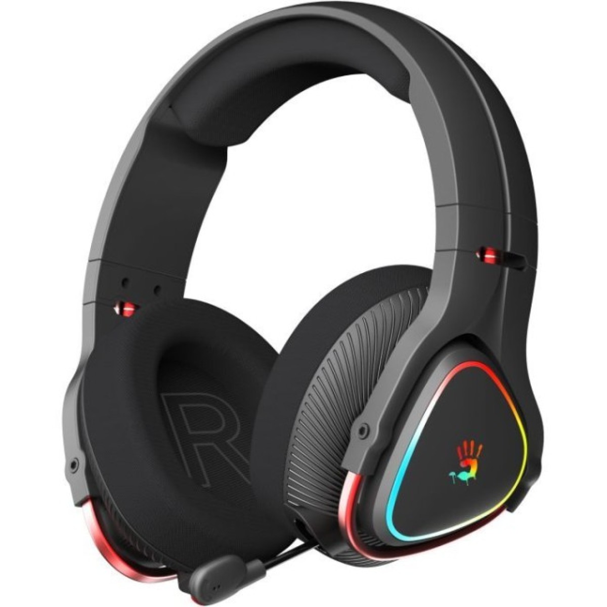 Наушники A4Tech Bloody MR720 RGB Black (4711421988872) 98_98.jpg - фото 1