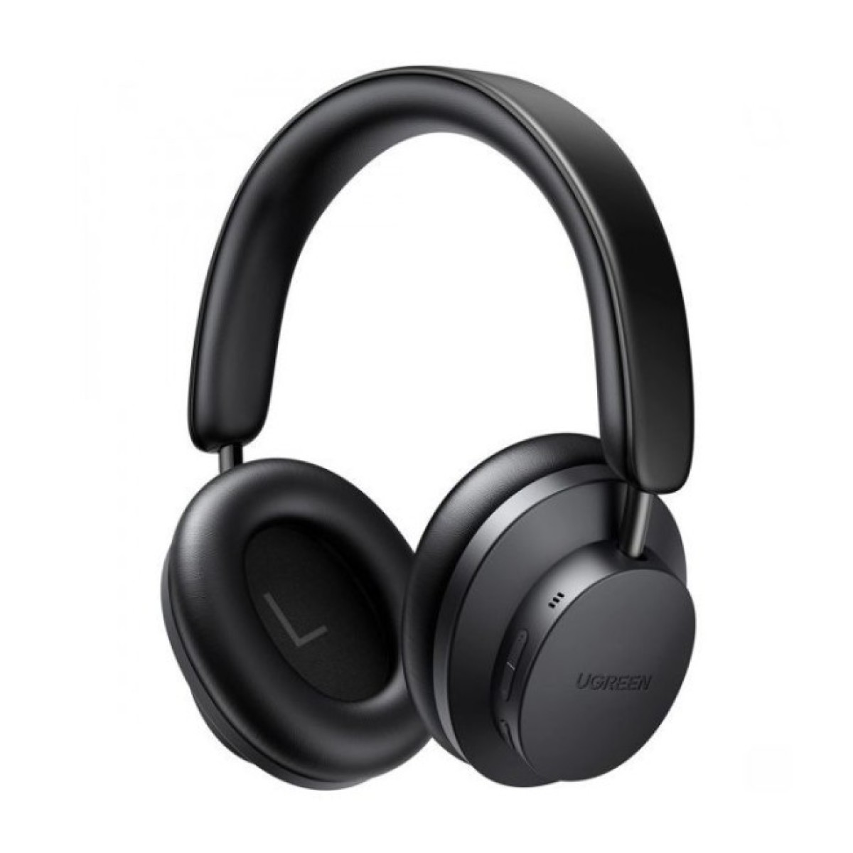 Наушники Ugreen HP106 HiTune Max3 Hybrid ANC Black (90422) 256_256.jpg