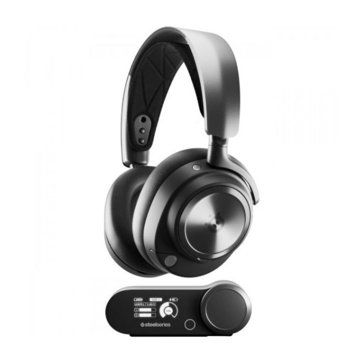 Наушники SteelSeries Arctis Nova Pro Wireless P PS/PC/SW/MAC/MOB Black (61522) 256_256.jpg