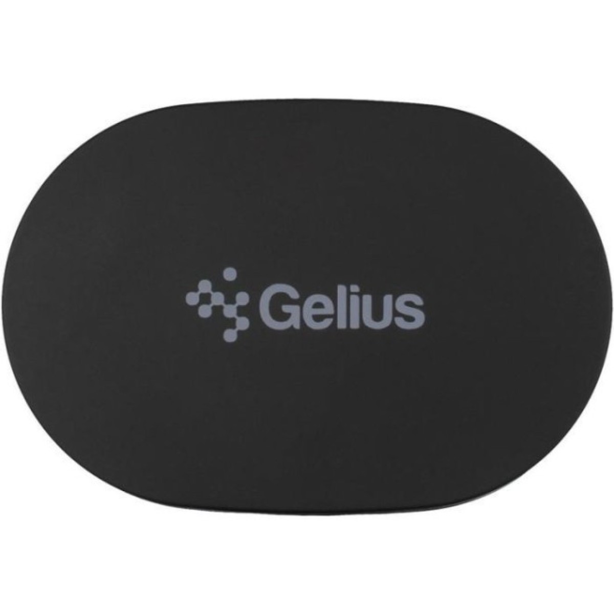 Наушники Gelius Pro Reddots TWS Earbuds GP-TWS010 Black (00000082297) 98_98.jpg - фото 4