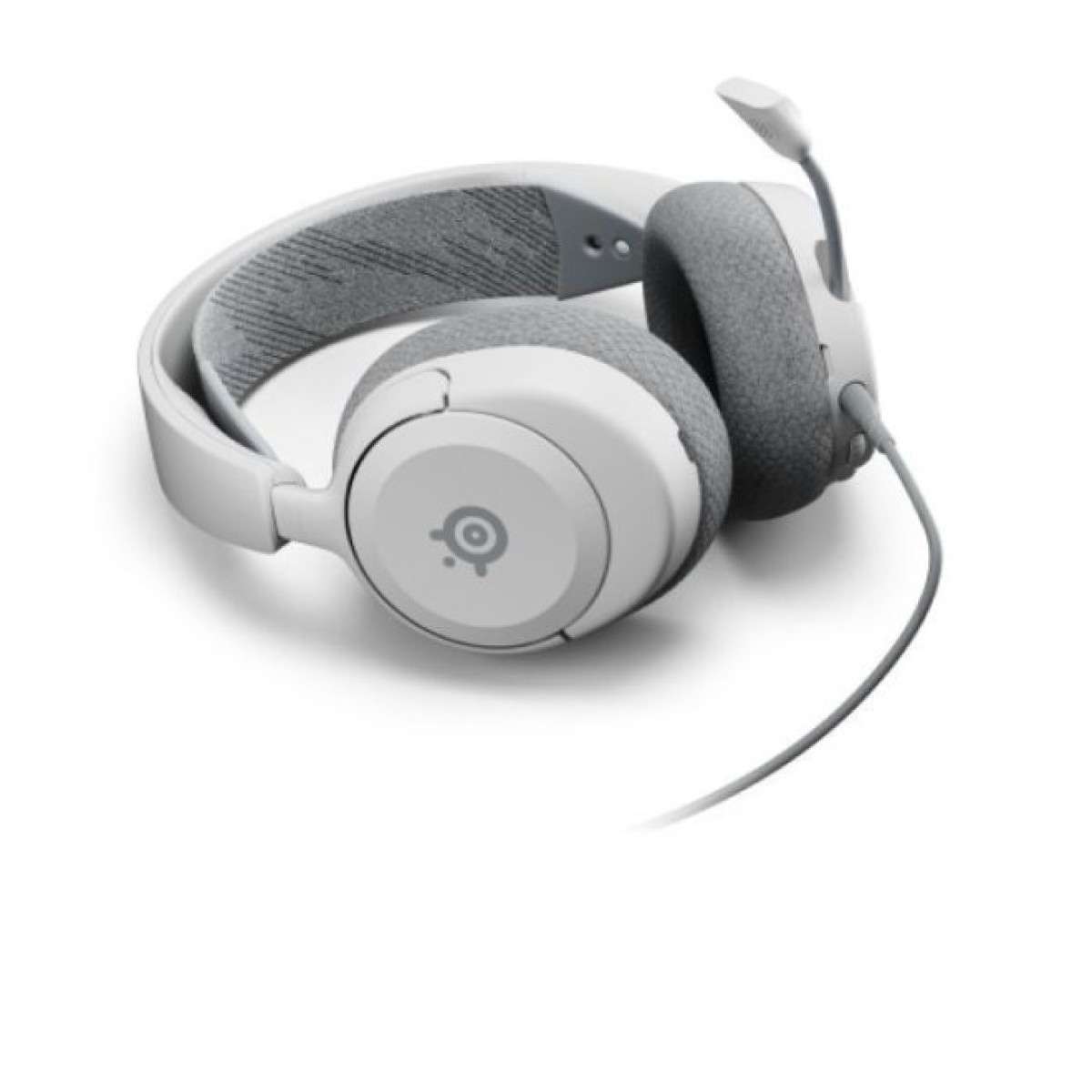 Наушники SteelSeries Arctis Nova 1 White (61607) 98_98.jpg - фото 2