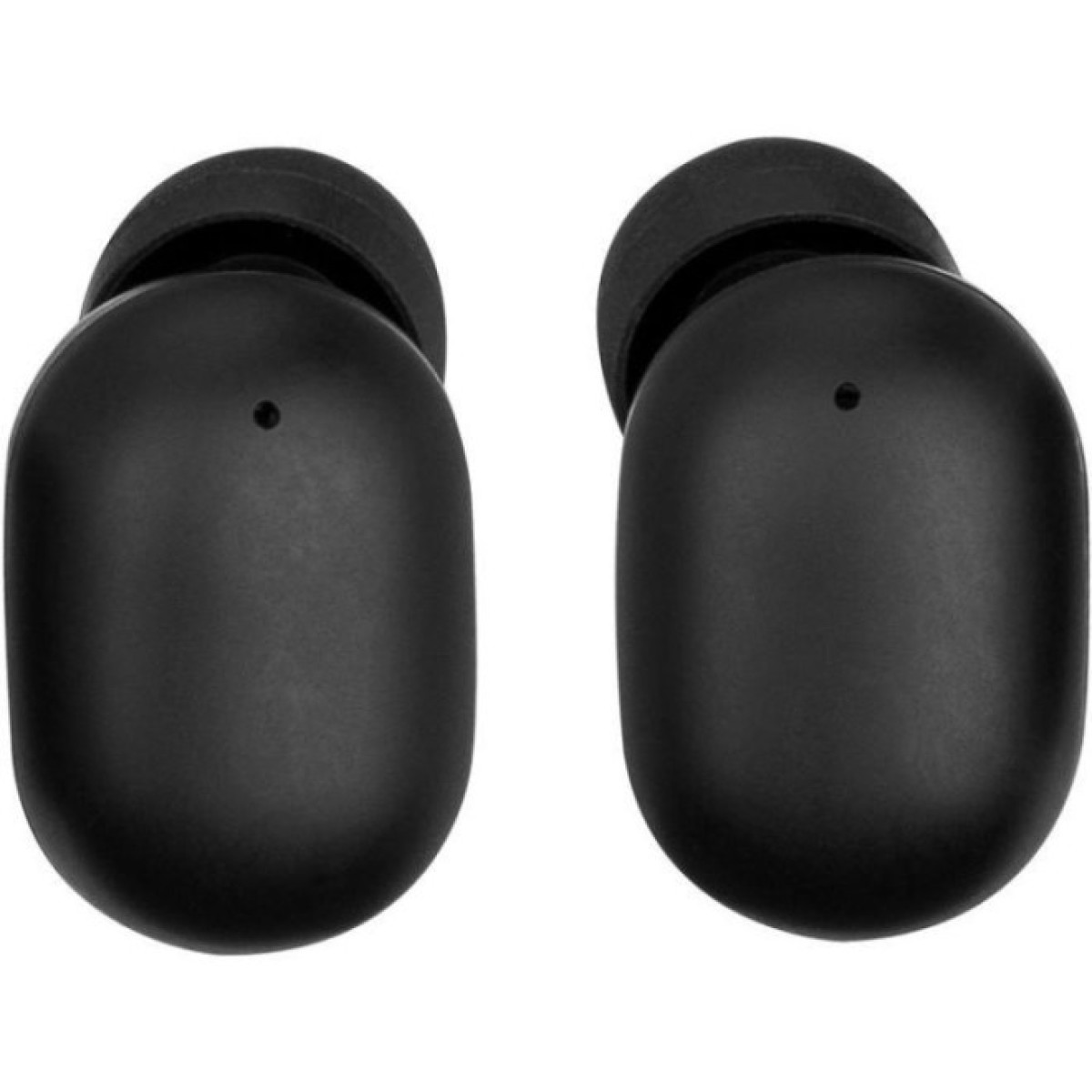 Наушники Gelius Pro Reddots TWS Earbuds GP-TWS010 Black (00000082297) 98_98.jpg - фото 5
