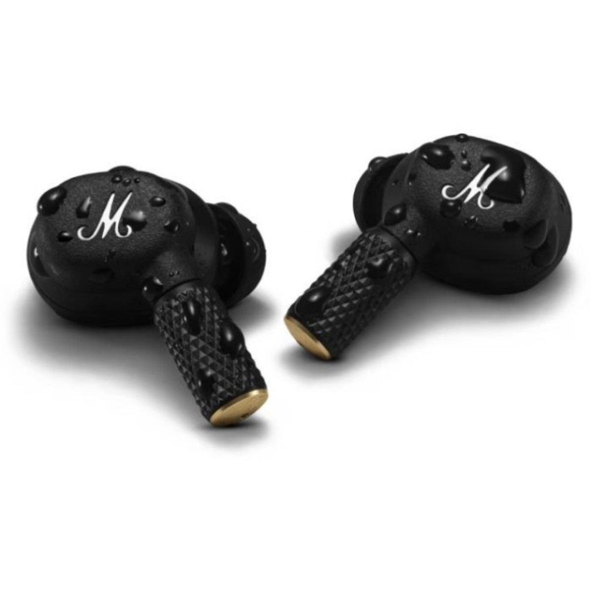 Навушники Marshall Motif II ANC Black (1006450) 98_98.jpg - фото 6