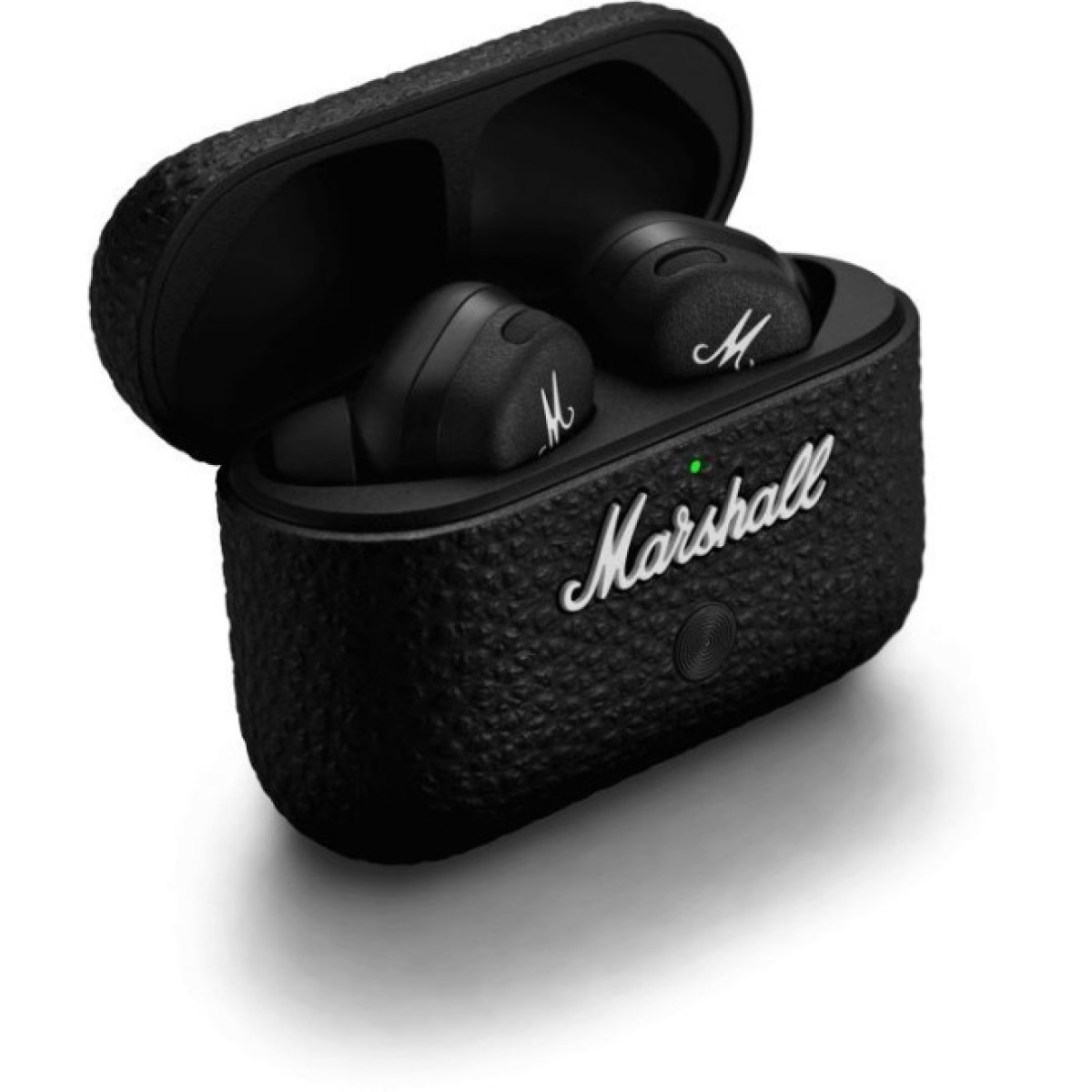 Навушники Marshall Motif II ANC Black (1006450) 98_98.jpg - фото 7