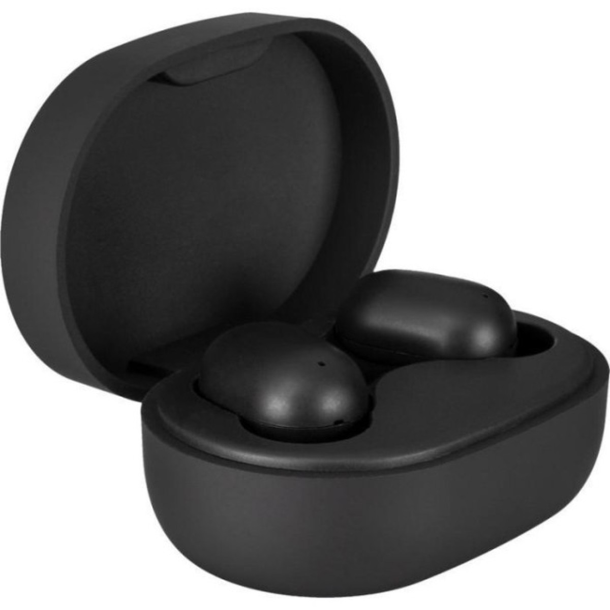 Наушники Gelius Pro Reddots TWS Earbuds GP-TWS010 Black (00000082297) 98_98.jpg - фото 6