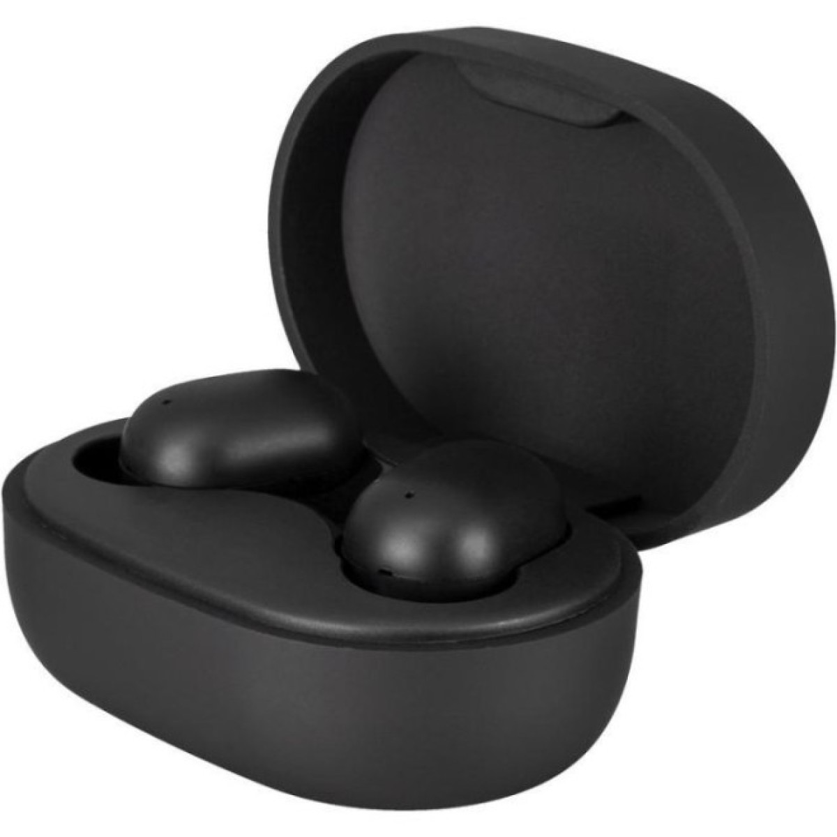 Наушники Gelius Pro Reddots TWS Earbuds GP-TWS010 Black (00000082297) 98_98.jpg - фото 8