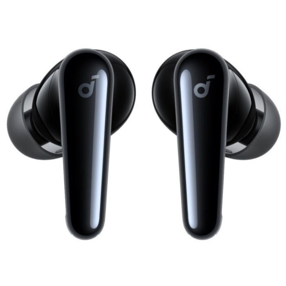 Наушники Anker SoundCore Liberty 4 Pro Black Matte (A3954G11) 98_98.jpg - фото 1