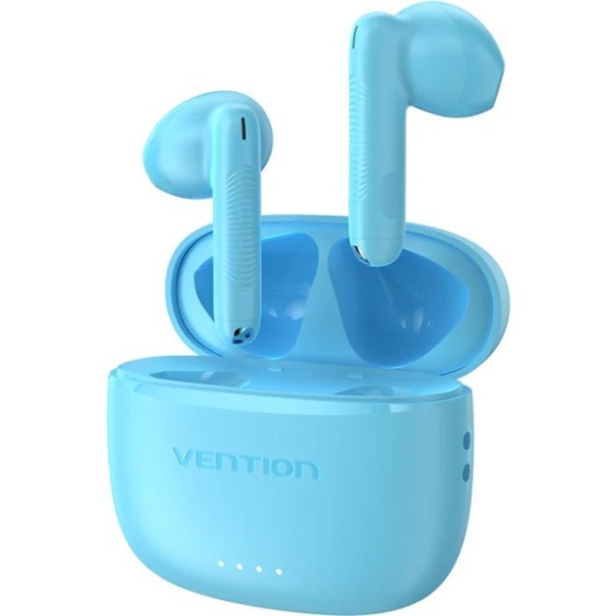 Навушники Vention Elf Earbuds E03 Blue (NBHS0) 98_98.jpg - фото 1