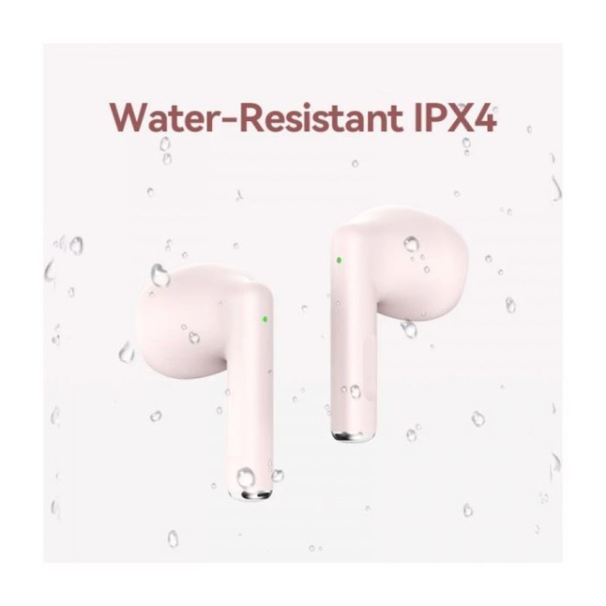 Навушники Vention Elf Earbuds E06 Pink (NBKP0) 98_98.jpg - фото 3