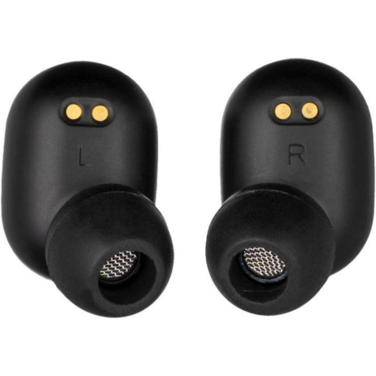 Наушники Gelius Pro Reddots TWS Earbuds GP-TWS010 Black (00000082297) 98_98.jpg - фото 9
