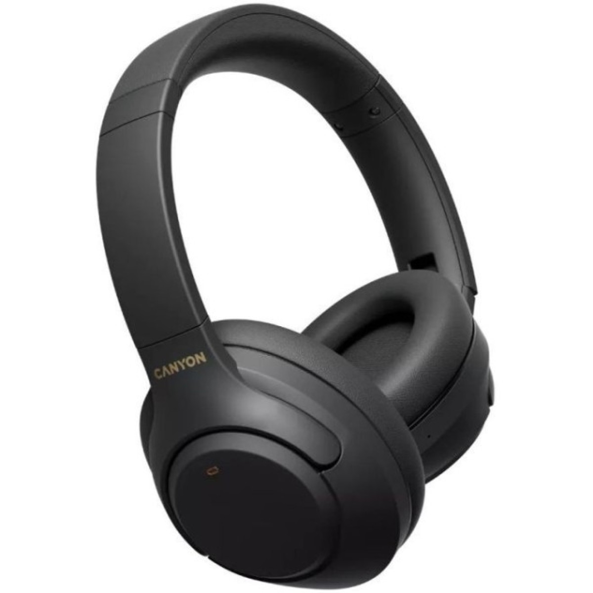 Наушники Canyon OnRiff 6 ANC Bluetooth Black (CNS-CBTHS6BK) 98_98.jpg - фото 2