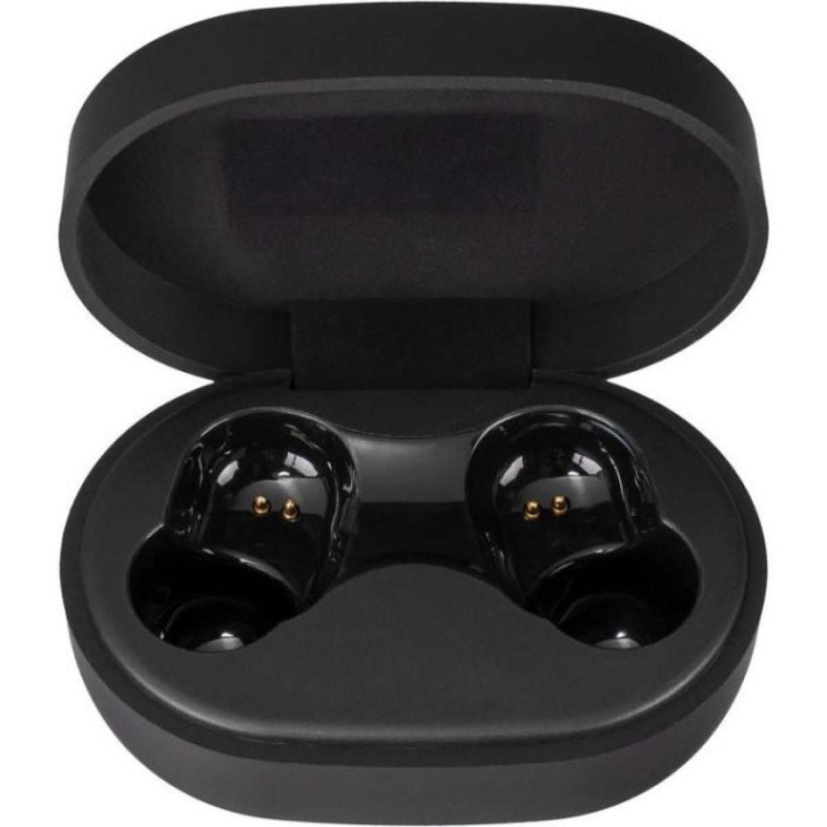 Наушники Gelius Pro Reddots TWS Earbuds GP-TWS010 Black (00000082297) 98_98.jpg - фото 10