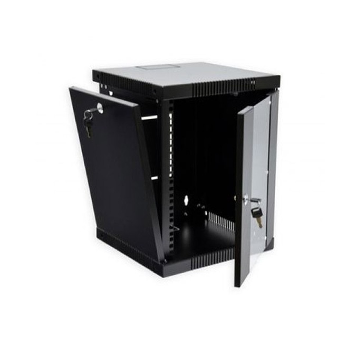 Серверный шкаф 10", 6U (UA-ШТК-6U-BK) 256_256.jpg