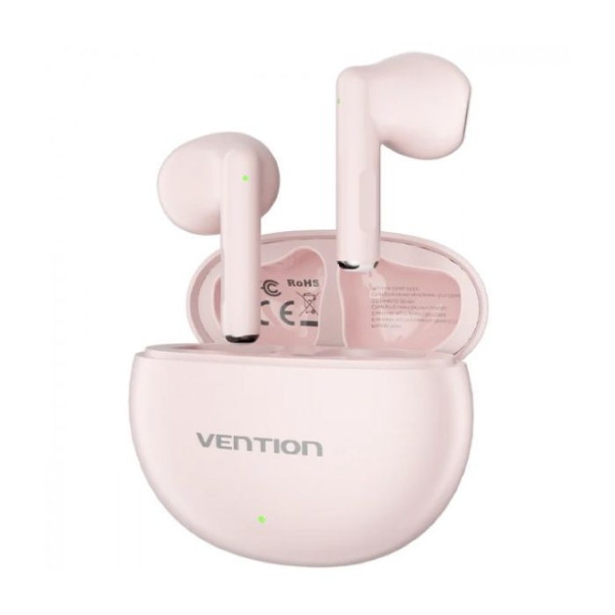 Навушники Vention Elf Earbuds E06 Pink (NBKP0) 98_98.jpg - фото 1