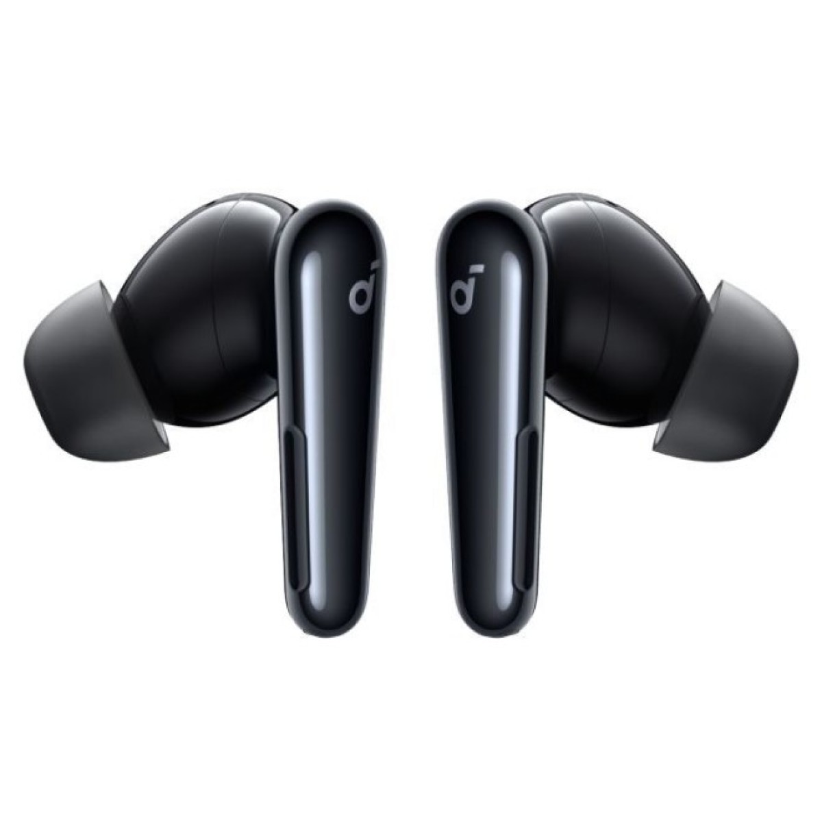 Наушники Anker SoundCore Liberty 4 Pro Black Matte (A3954G11) 98_98.jpg - фото 4