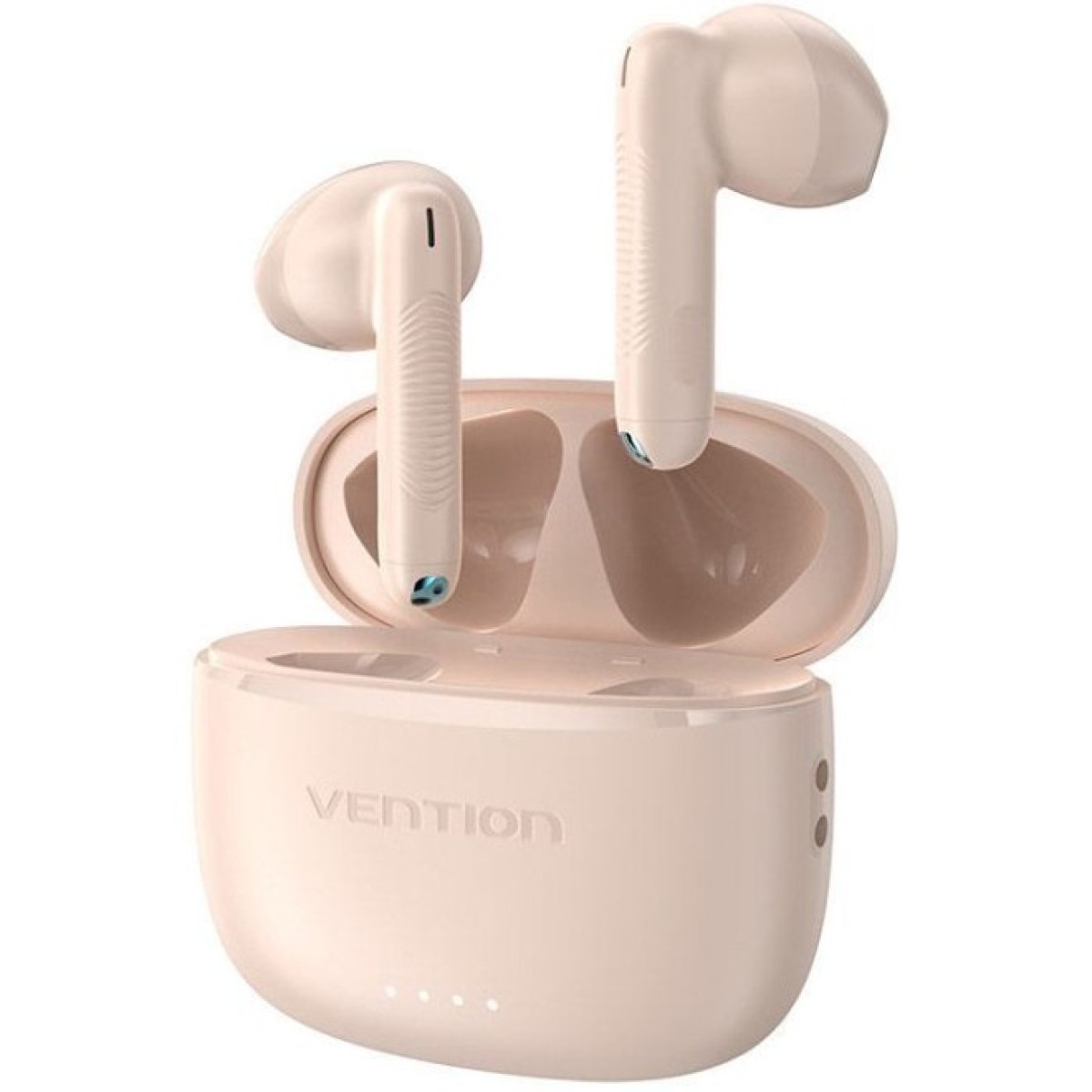 Наушники Vention Elf Earbuds E03 Pink Sand (NBHP0) 98_98.jpg - фото 1