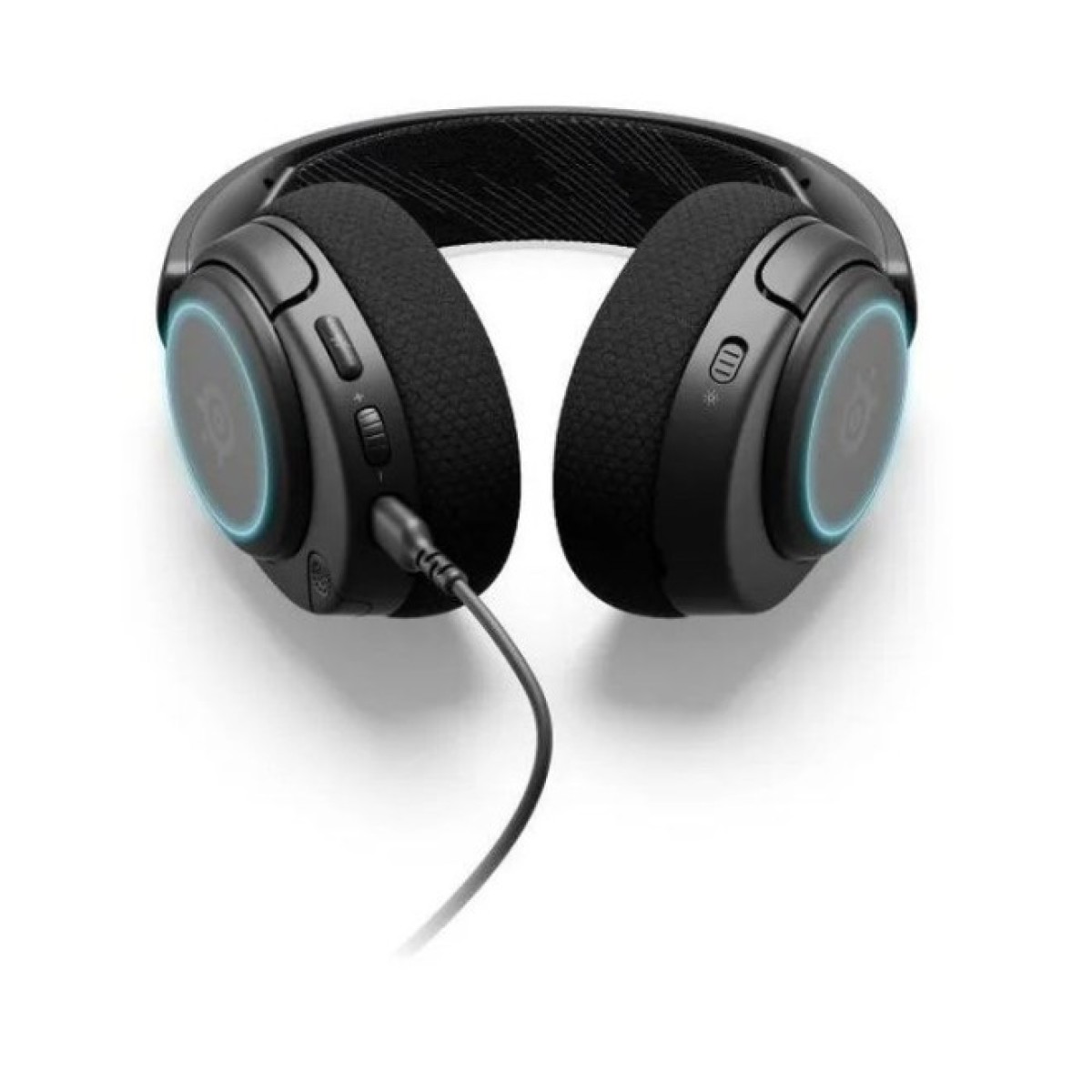 Наушники SteelSeries Arctis Nova 3 Black (61631) 98_98.jpg - фото 3