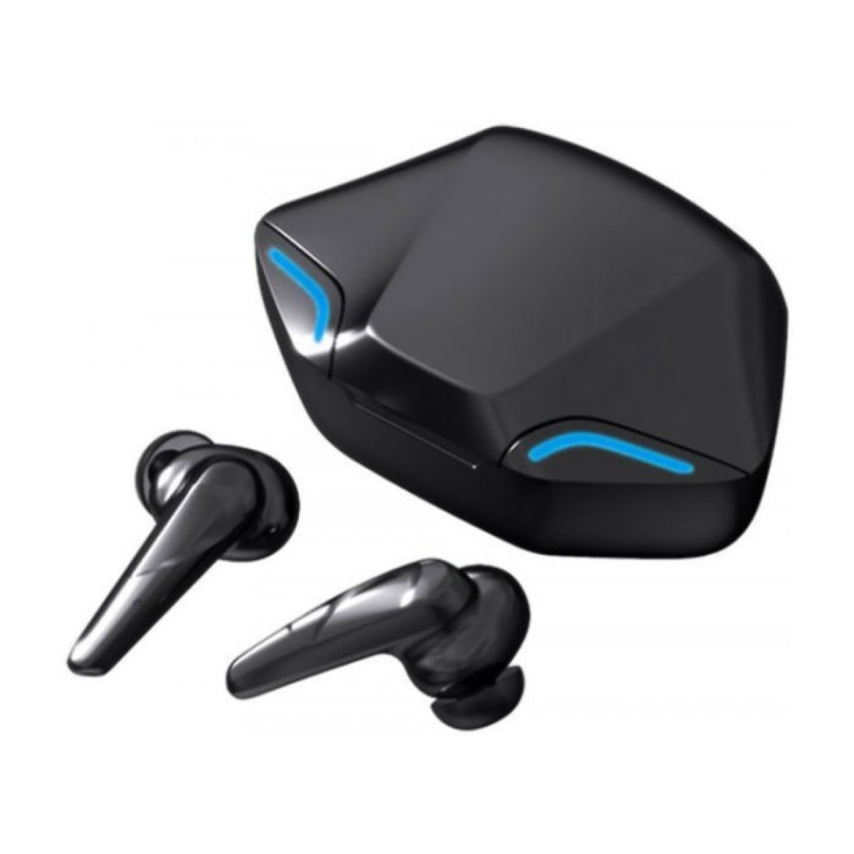 Наушники Media-Tech Cobra Pro Rhoid In-ear Wireless Gaming Black (MT3607) 98_98.jpg - фото 2