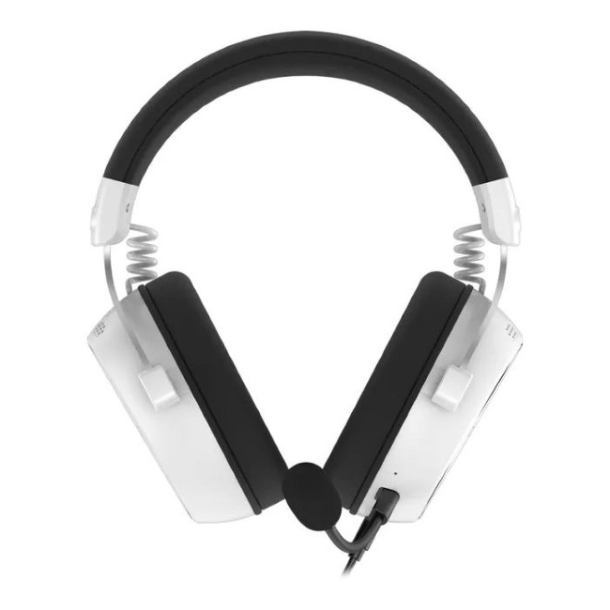 Наушники Hator Hypergang 3 Hi-Res White (ESH06) 98_98.jpg - фото 3