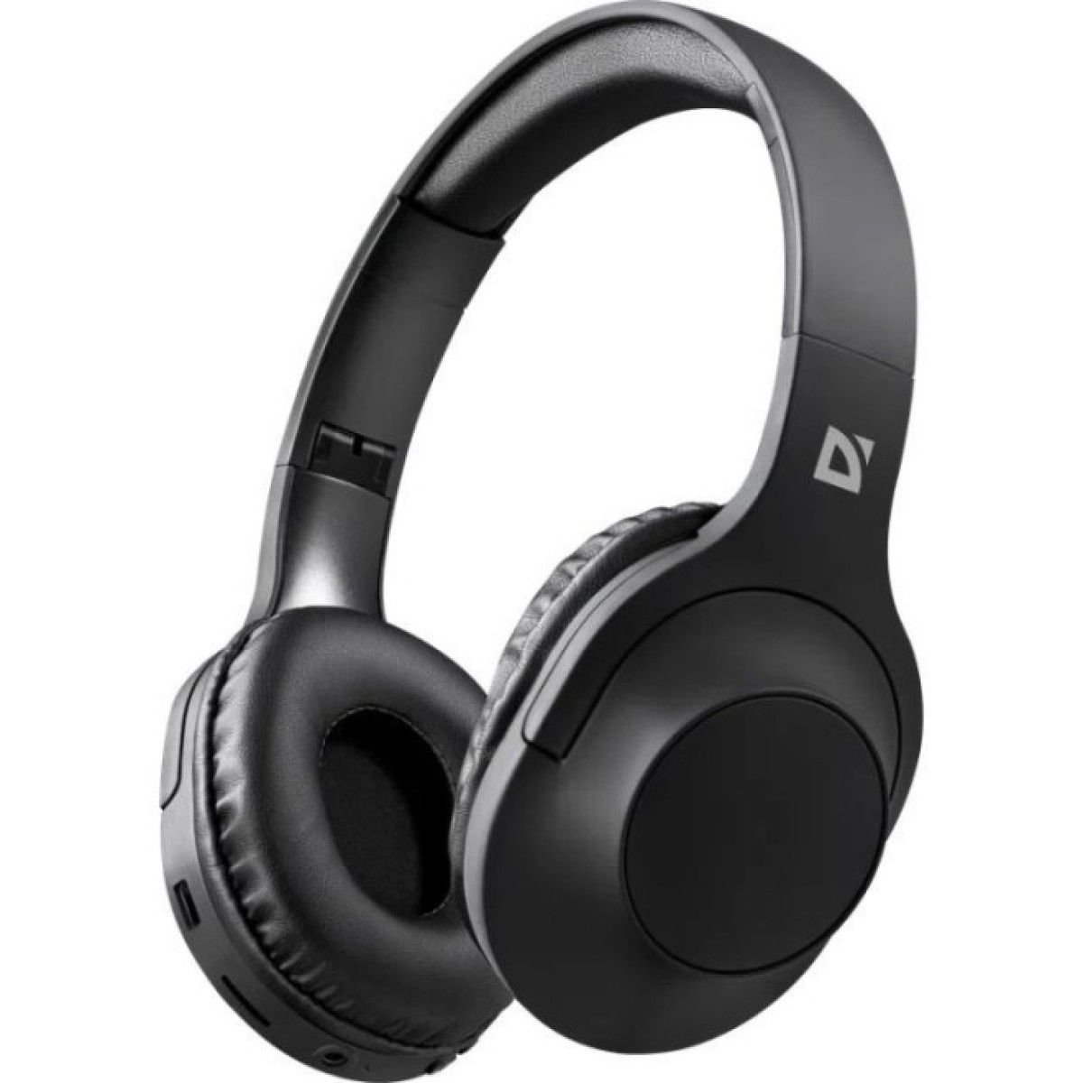 Наушники Defender FreeMotion B445 Bluetooth Black (63445) 256_256.jpg