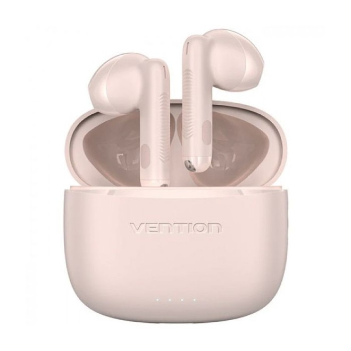 Наушники Vention Elf Earbuds E03 Pink Sand (NBHP0) 98_98.jpg - фото 7