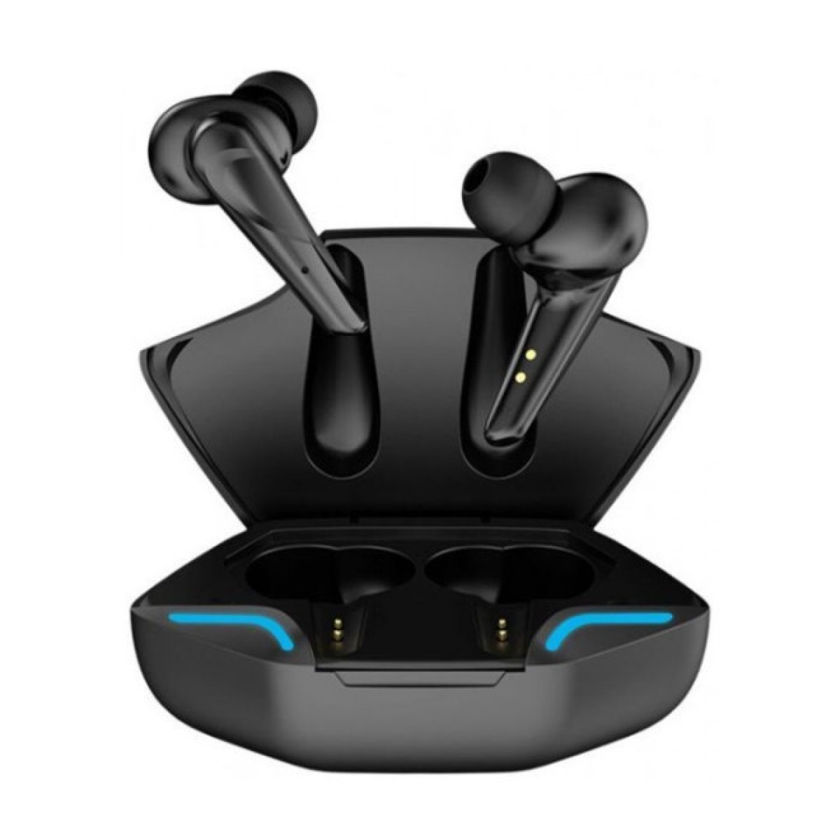 Наушники Media-Tech Cobra Pro Rhoid In-ear Wireless Gaming Black (MT3607) 98_98.jpg - фото 1