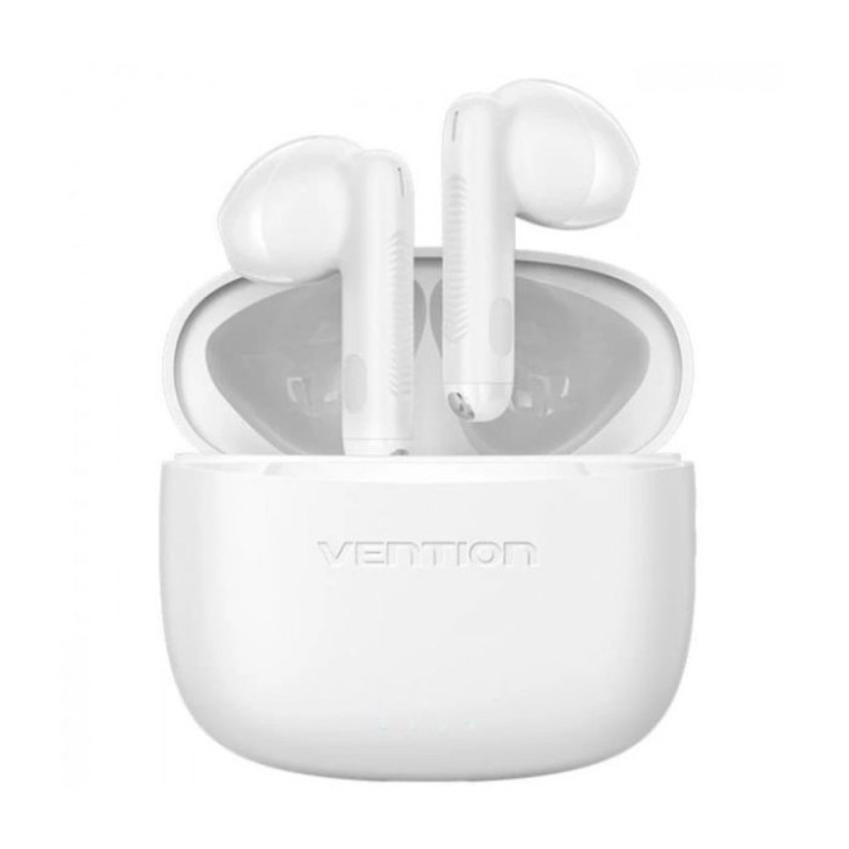 Наушники Vention Elf Earbuds E03 White (NBHW0) 98_98.jpg - фото 1