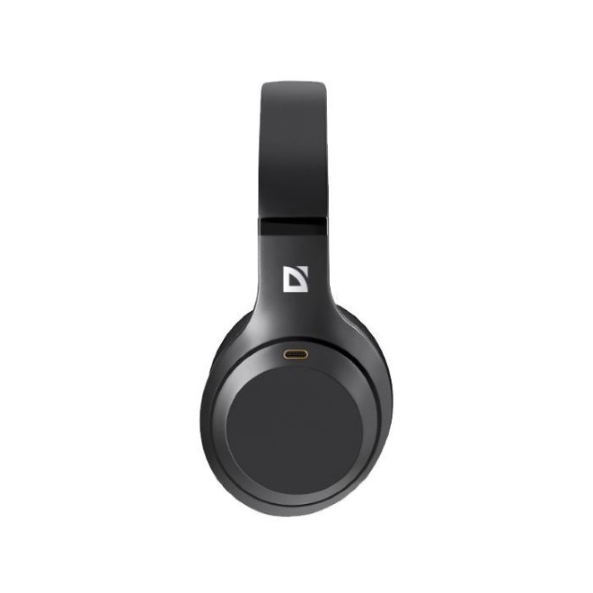 Наушники Defender FreeMotion B695 Bluetooth ANC Black (63695) 98_98.jpg - фото 4
