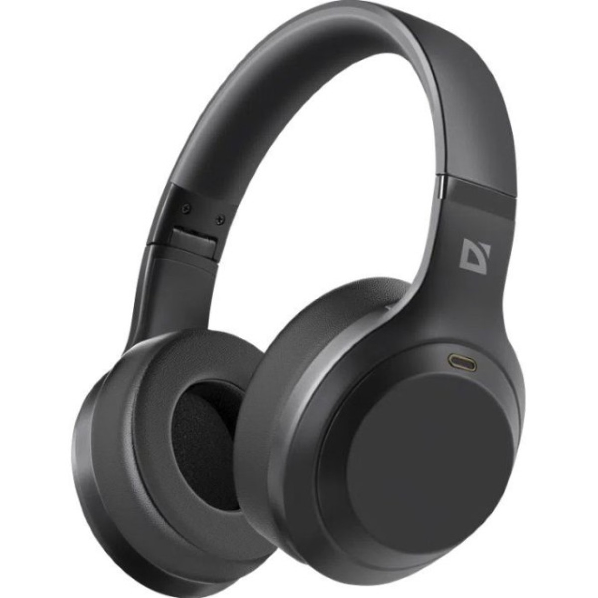 Наушники Defender FreeMotion B695 Bluetooth ANC Black (63695) 256_256.jpg
