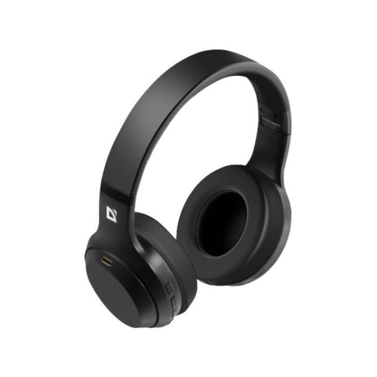 Наушники Defender FreeMotion B695 Bluetooth ANC Black (63695) 98_98.jpg - фото 5